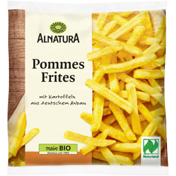 Kartoffelprodukte