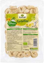 Frische Pasta & Teige