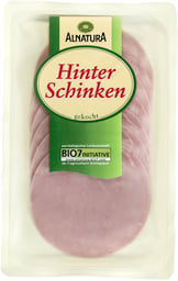 Schinken & Bacon