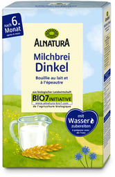 Milk Porridge
