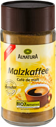 Malzkaffee & Kaffeealternativen