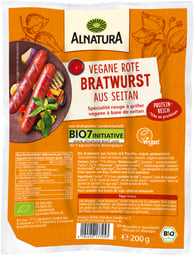 Produkte auf Pflanzenbasis