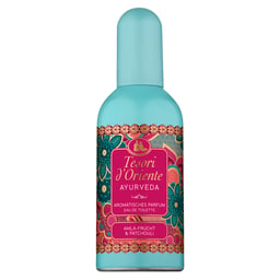 Eau de Toilette