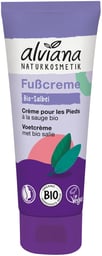 Fußpflege