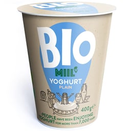 Joghurt & Desserts