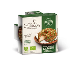 Käse - und Frischkäse Ersatz
