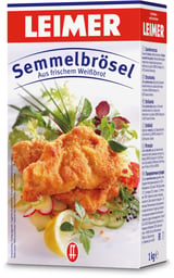 Brösel & Semmelwürfel