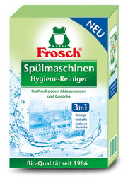 Geschirrreiniger