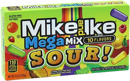 US Snacks