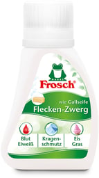 Fleckentferner