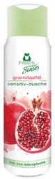 flüssige Dusche & Nachfüller