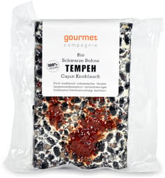 Tempeh