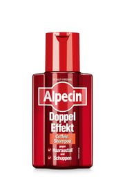 Flüssig Shampoo