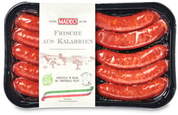 Rohwürste