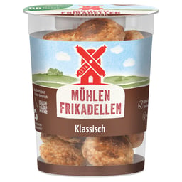 Boulette, Schnitzel & Co.