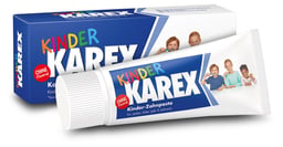 Kinderzahnpflege