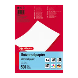 Papier & Blöcke