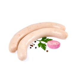 Würste & Bacon