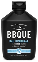 BBQ Sauce