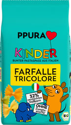 Kindernahrung & Getränke