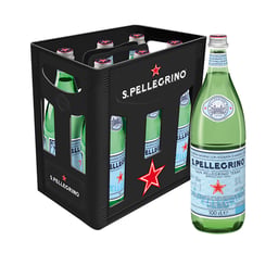Mineral- & Tafelwasser