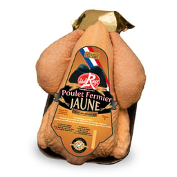 Ganzes Geflügel