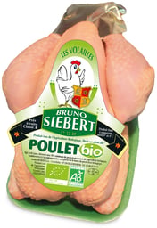 Geflügel