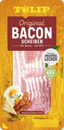 Speck & Bacon