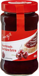 Marmeladen & Fruchtaufstriche