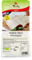 Sausage alternatives