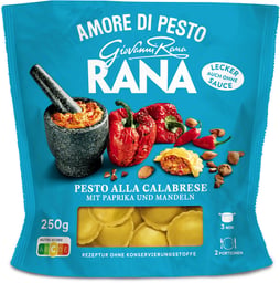 Frische Pasta & Gnocchi