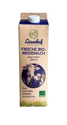 Luisenhof Milchmanufaktur