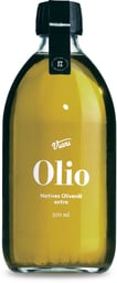 Ölspezialitäten