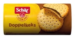 Glutenfreie Salzige Snacks