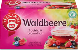 Fruit Tea