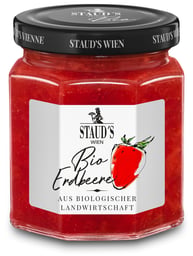 Marmeladen, Honig & Süße Aufstriche