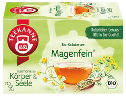 Wellness Tea