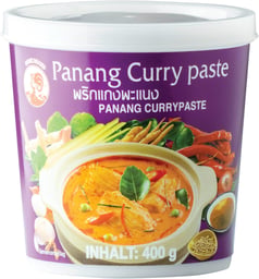 Würzpasten