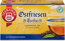 Black Tea