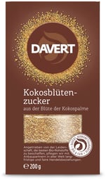Zuckeralternativen