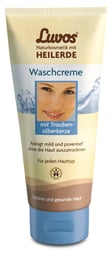 Gesichtsreinigung