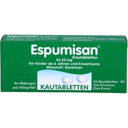 Verdauung