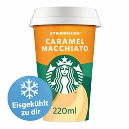Eiskaffee
