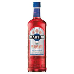 Alkoholfreie Spirituosen