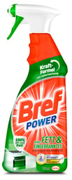 Fettlöser