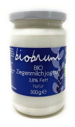 Naturjoghurt