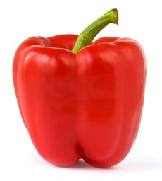 Paprika & Chili