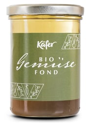 Vegane Soßen, Dressings & Fonds