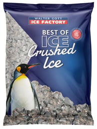 Eiswürfel