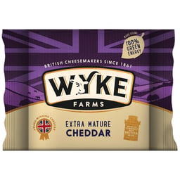 Block cheese